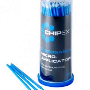 Micropinceaux de retouche haute précision