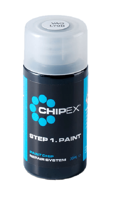 Ultra precise car paint touch up microbrushes Image
