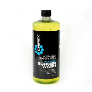 Nettoyant pare-brise hydrophobe anti-pluie 1 litre