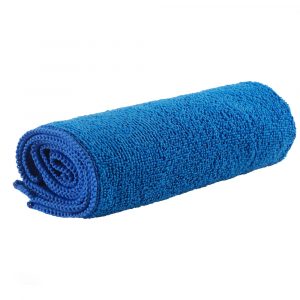 Chiffon d’entretien microfibre ultra-doux