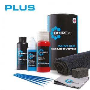 Peinture De Retouche - Plus