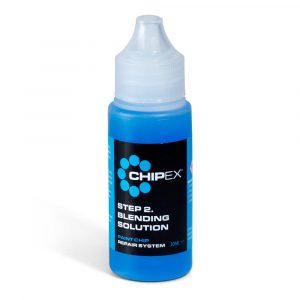 Solution d’uniformisation Chipex® 30ML