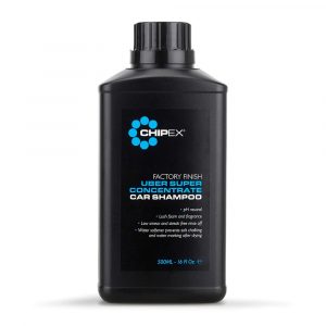 Shampooing super concentré 500 ml